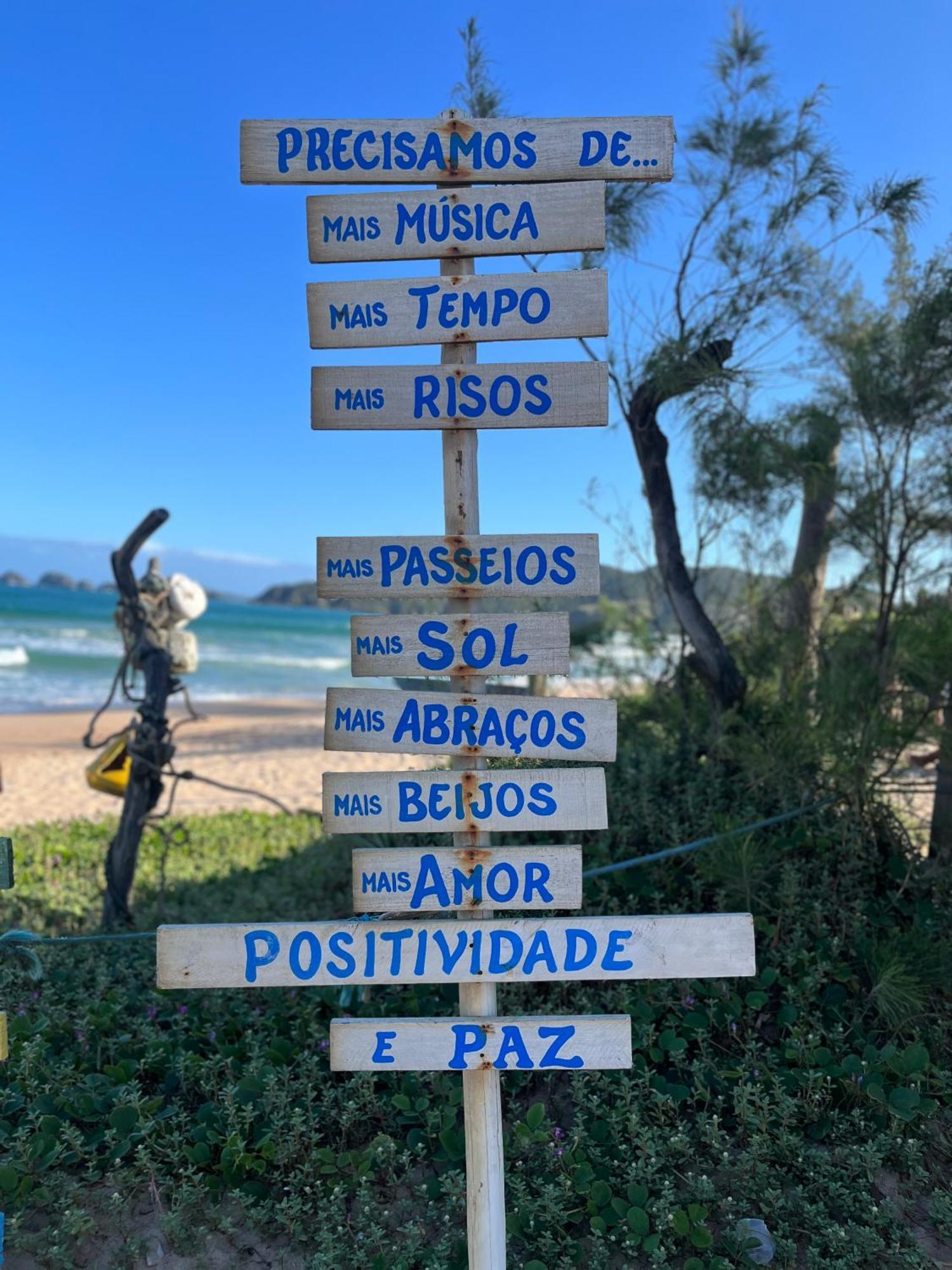Отель Casa De Alice Armacao dos Buzios Экстерьер фото